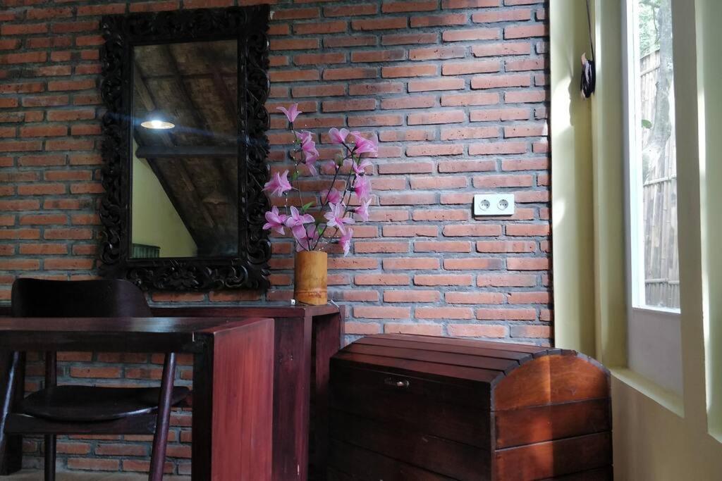 Villa King: Unique Villa With Indoor Swimming Pool Amed Esterno foto